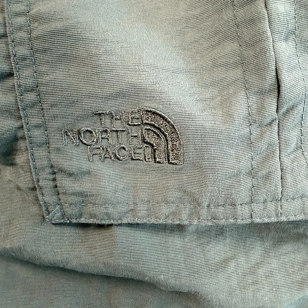 The North Face north face